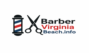 BarberVirginiaBeach.info - Creative brandable domain for sale